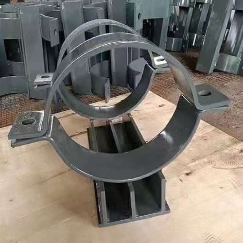 鸡西市隔热管托导向管托 - 排名